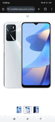 Oppo A16